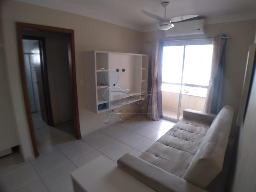 Alugar Apartamento / Padrão em Ribeirão Preto R$ 1.500,00 - Foto 1