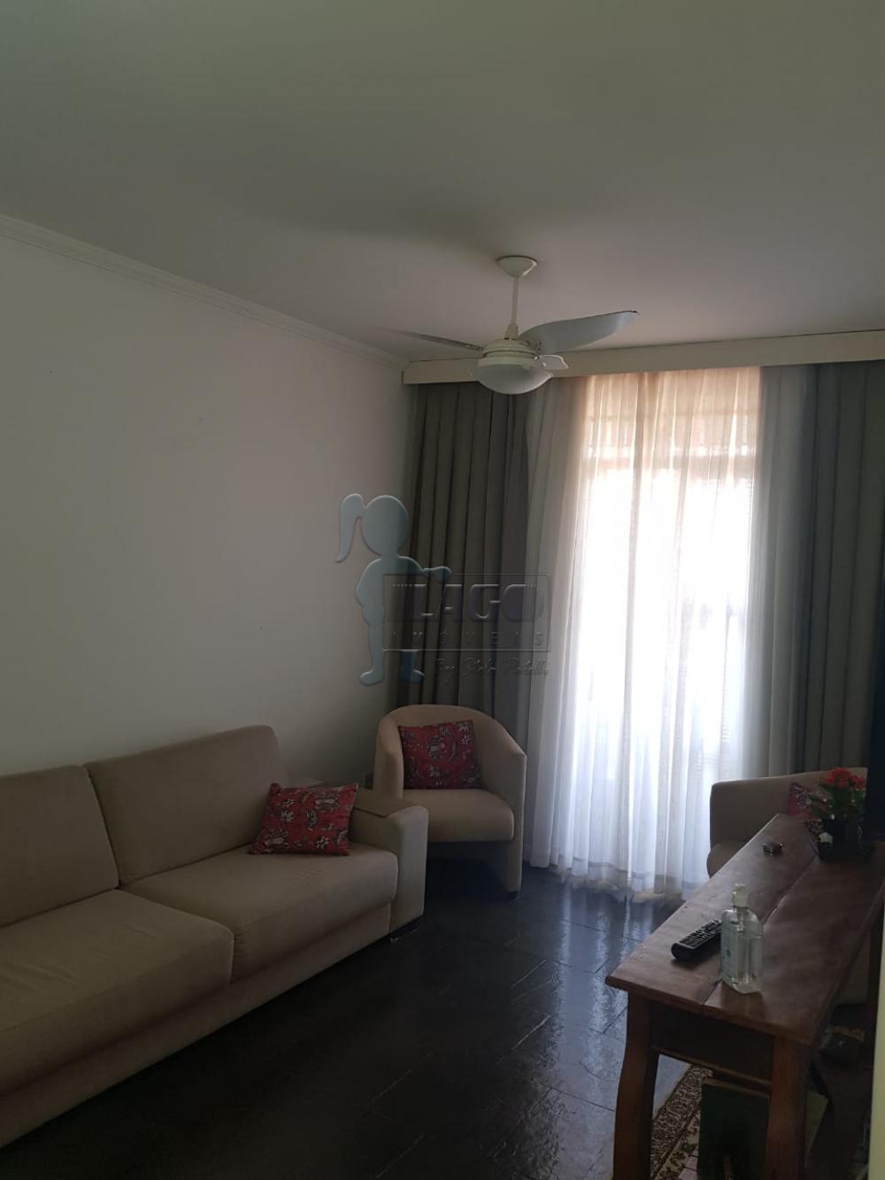 Alugar Apartamento / Padrão em Ribeirão Preto R$ 1.500,00 - Foto 1