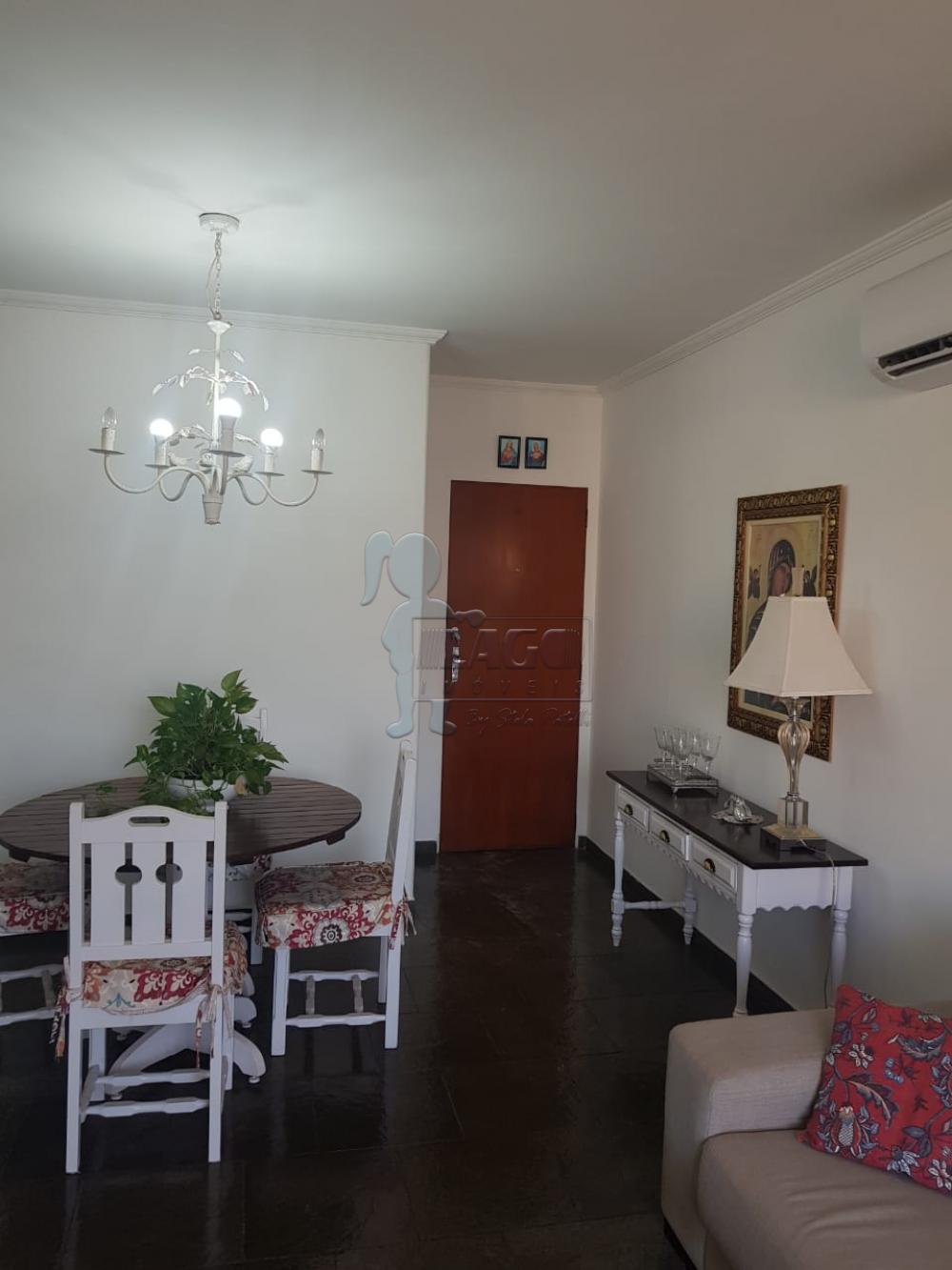 Alugar Apartamento / Padrão em Ribeirão Preto R$ 1.500,00 - Foto 2