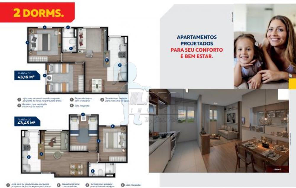 Comprar Apartamento / Padrão em Ribeirão Preto R$ 131.000,00 - Foto 2