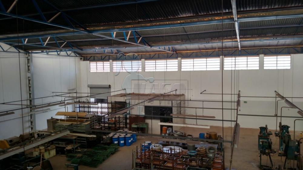 Comprar Comercial padrão / Galpão - Armazém em Ribeirão Preto R$ 1.280.000,00 - Foto 1