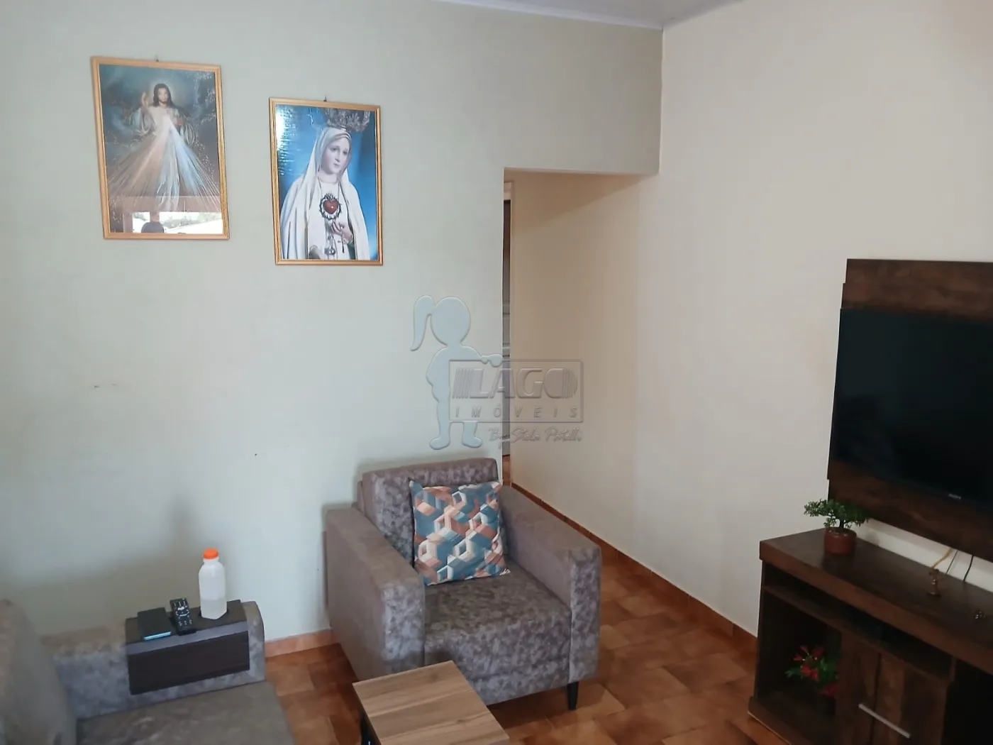 Comprar Casa / Padrão em Ribeirão Preto R$ 350.000,00 - Foto 2