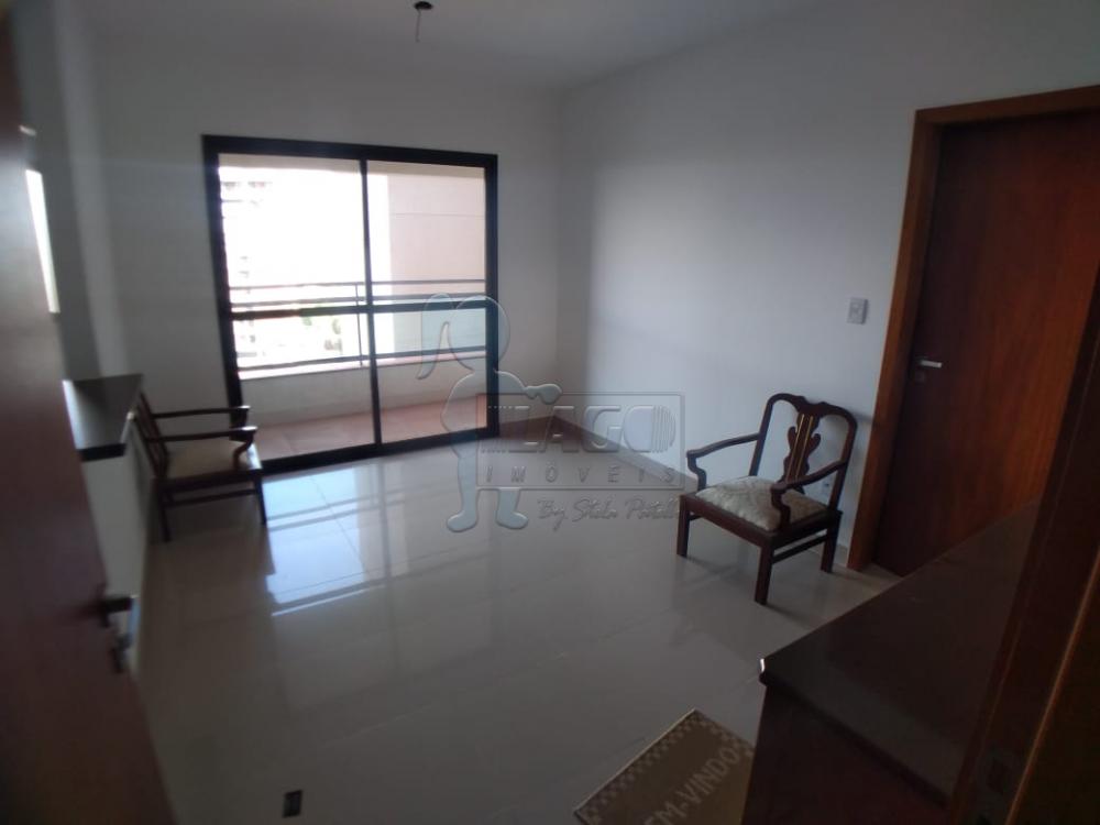 Alugar Apartamento / Padrão em Ribeirão Preto R$ 1.250,00 - Foto 1