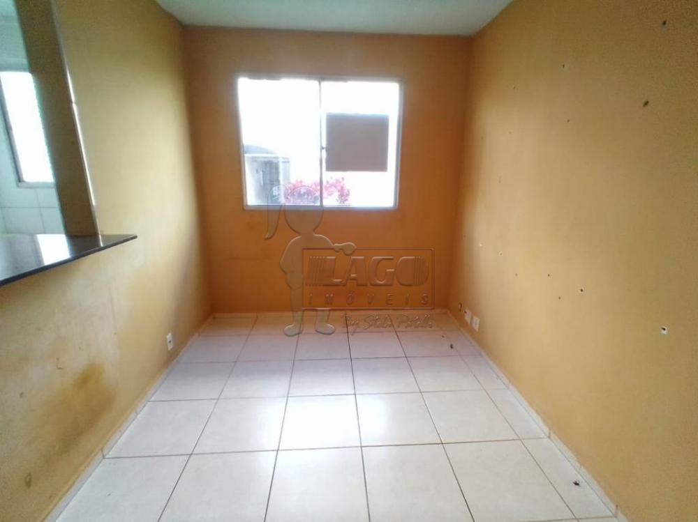 Comprar Apartamento / Padrão em Ribeirão Preto R$ 132.000,00 - Foto 3