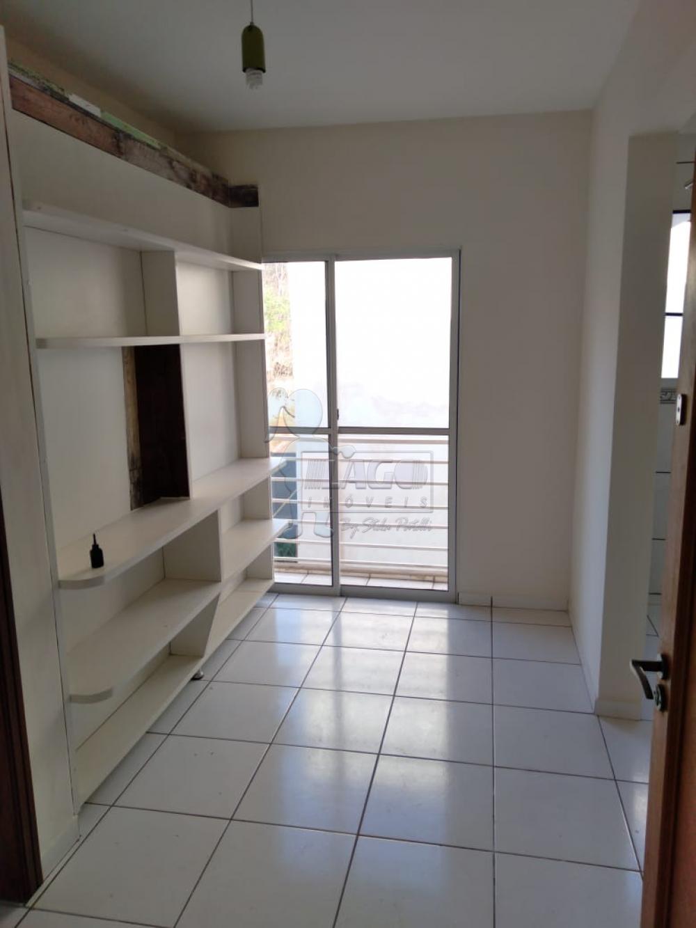 Alugar Apartamento / Padrão em Ribeirão Preto R$ 1.000,00 - Foto 1