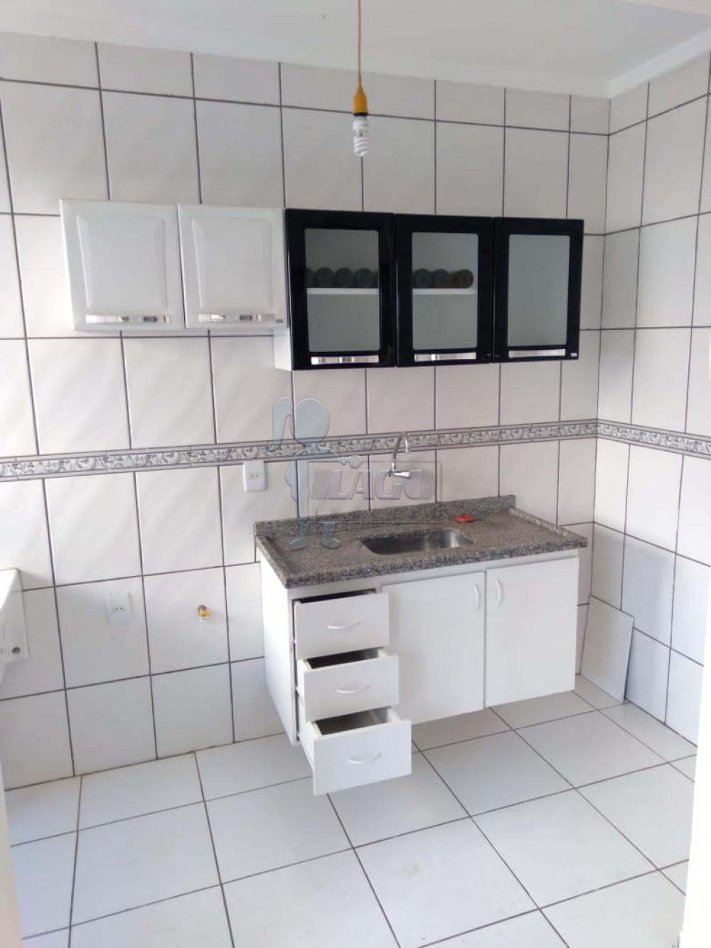 Alugar Apartamento / Padrão em Ribeirão Preto R$ 1.000,00 - Foto 2