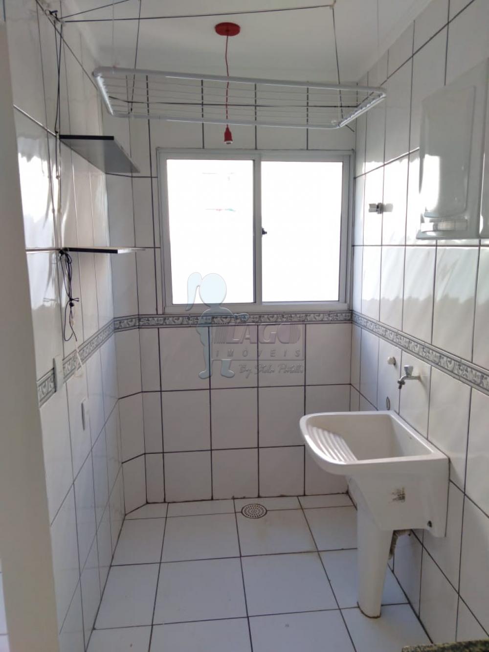 Alugar Apartamento / Padrão em Ribeirão Preto R$ 1.000,00 - Foto 3