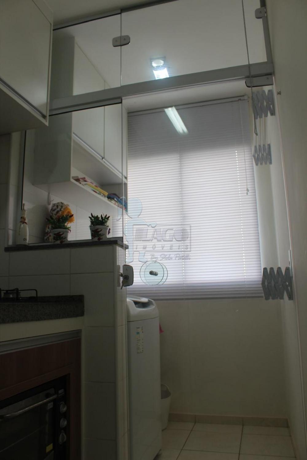 Comprar Apartamento / Padrão em Ribeirão Preto R$ 170.000,00 - Foto 5