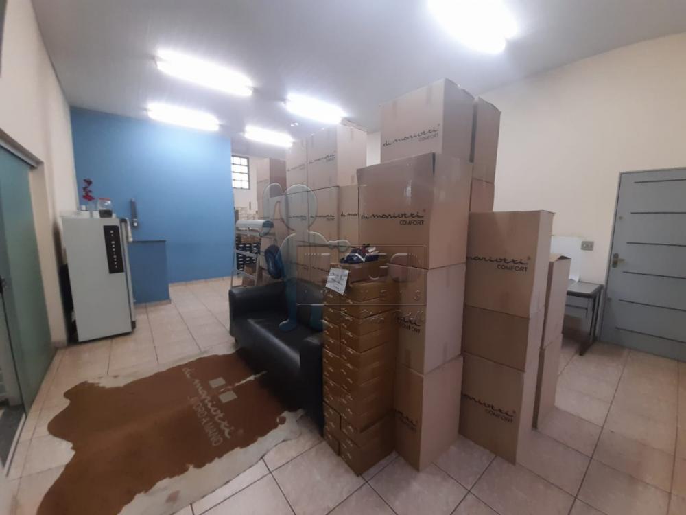 Comprar Comercial / Salão/Galpão/Armazém em Ribeirão Preto R$ 430.000,00 - Foto 9