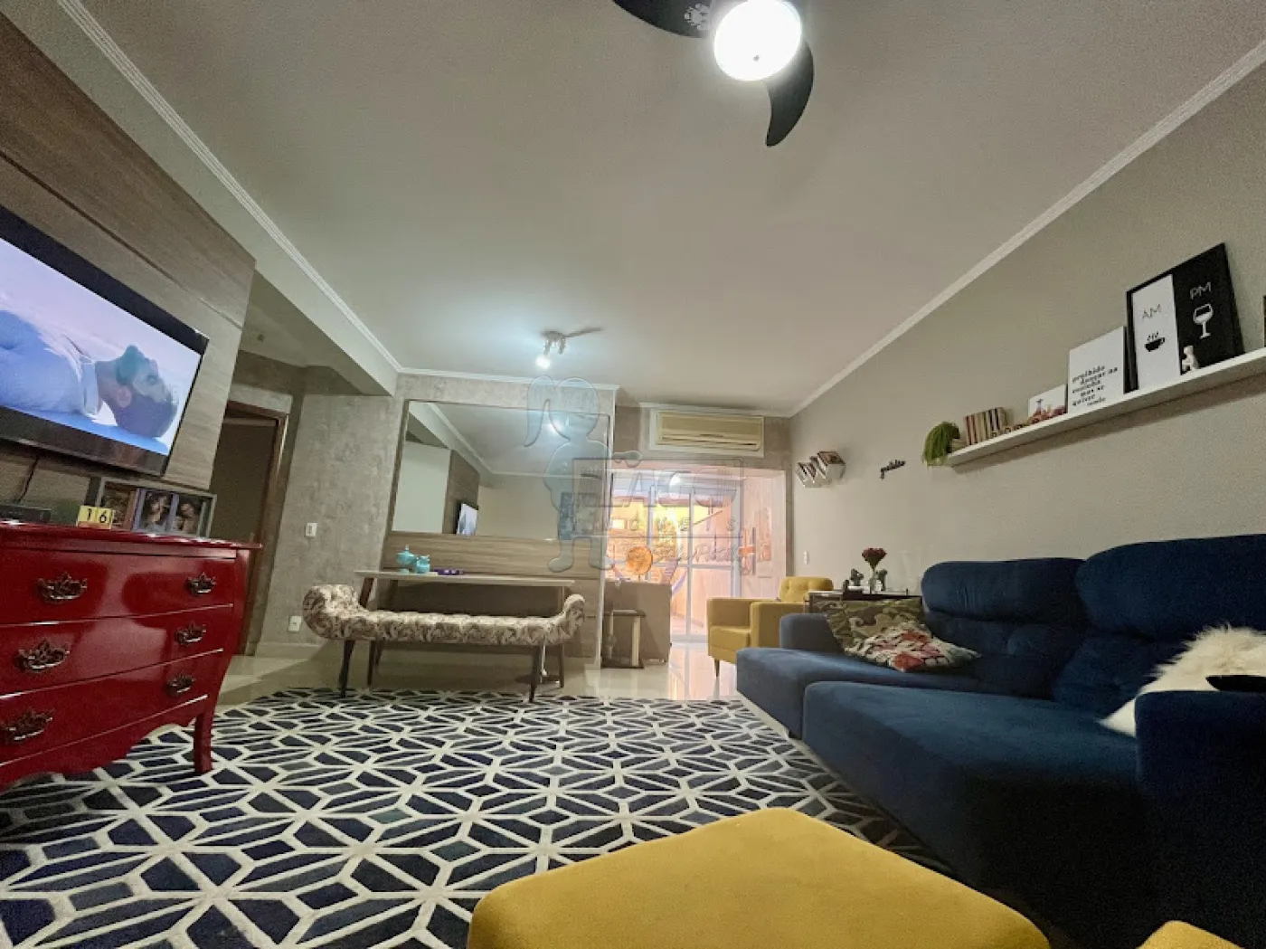 Comprar Apartamento / Padrão em Ribeirão Preto R$ 425.000,00 - Foto 1