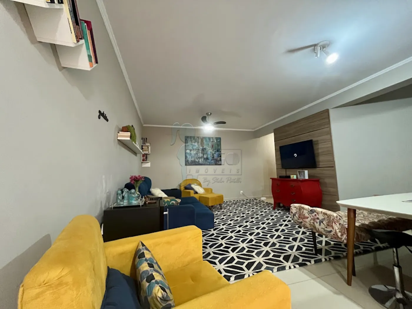 Comprar Apartamento / Padrão em Ribeirão Preto R$ 425.000,00 - Foto 5