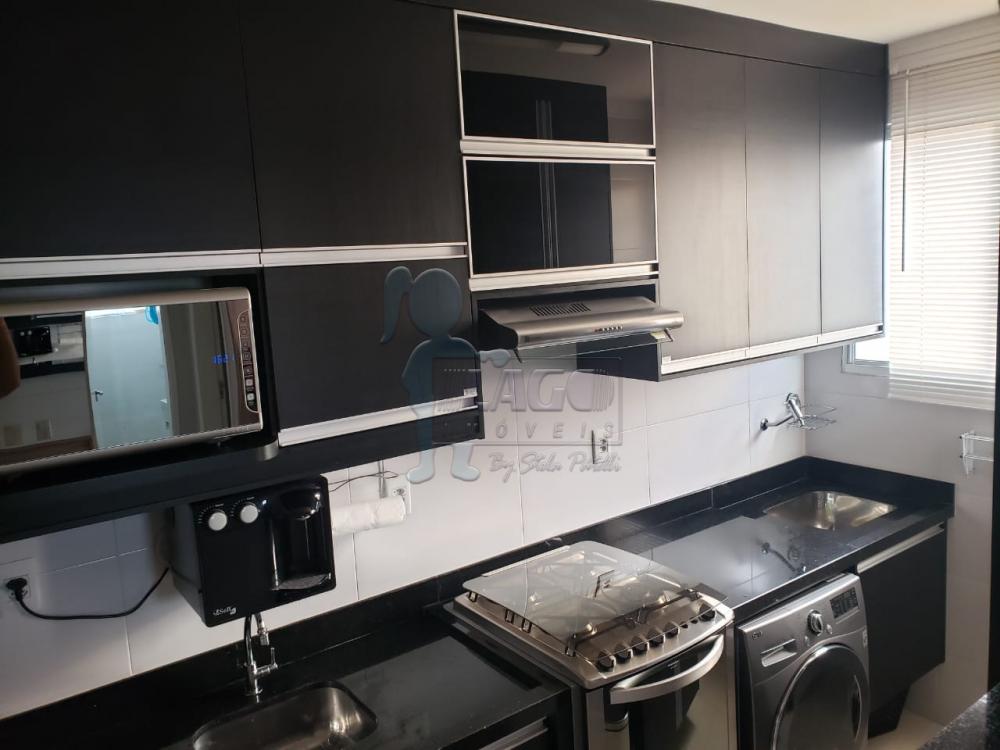 Alugar Apartamento / Padrão em Ribeirão Preto R$ 1.500,00 - Foto 6