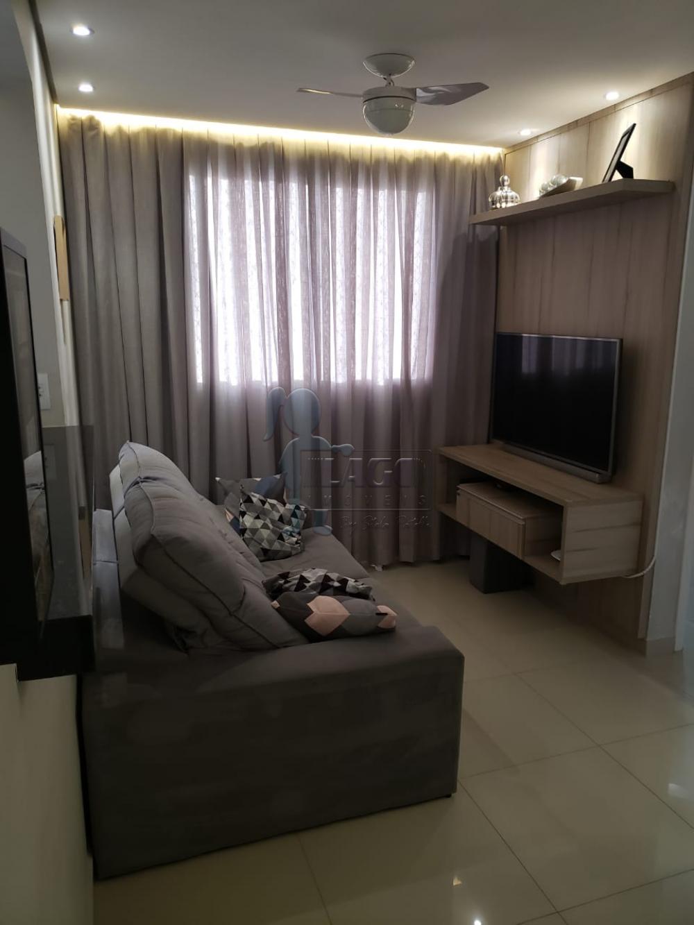 Alugar Apartamento / Padrão em Ribeirão Preto R$ 1.500,00 - Foto 1