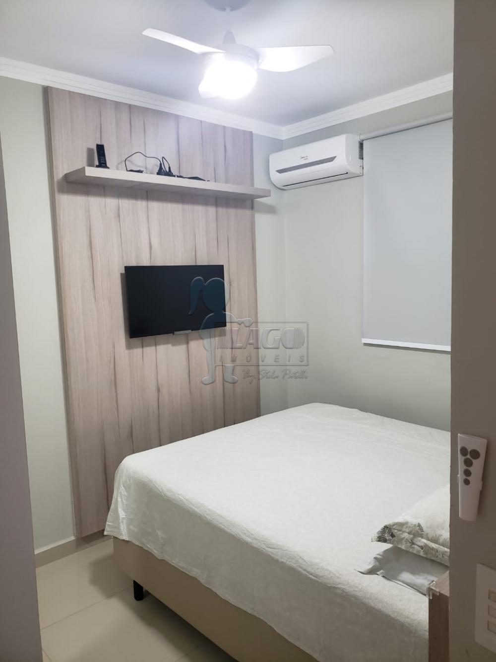 Alugar Apartamento / Padrão em Ribeirão Preto R$ 1.500,00 - Foto 8