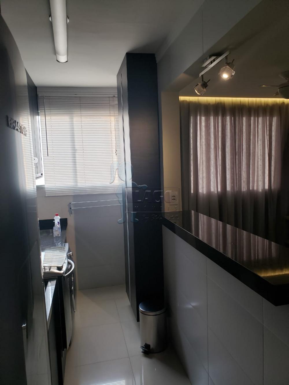 Alugar Apartamento / Padrão em Ribeirão Preto R$ 1.500,00 - Foto 5