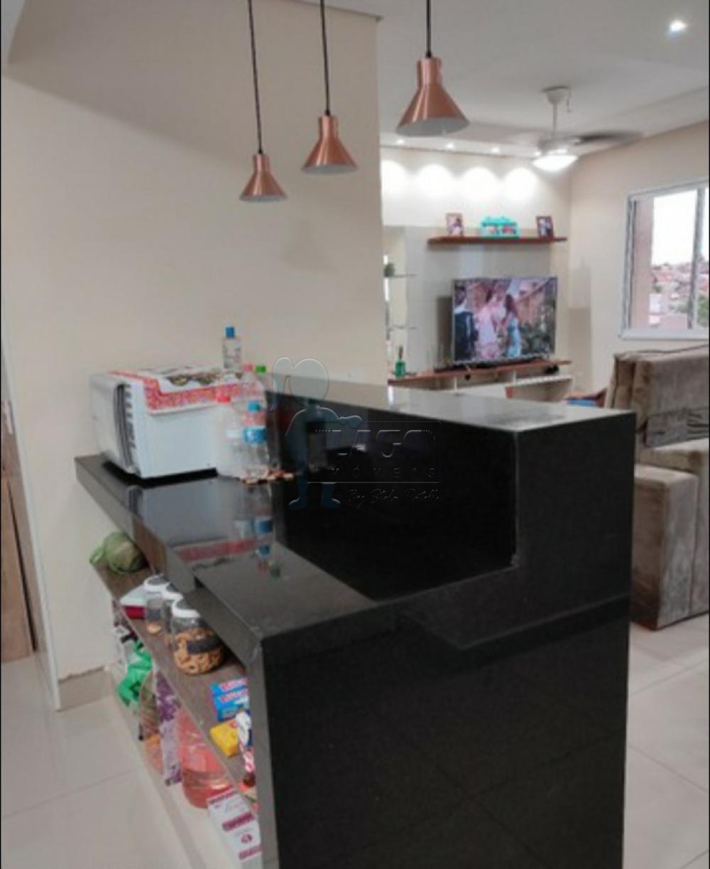 Comprar Apartamento / Padrão em Ribeirão Preto R$ 270.000,00 - Foto 3