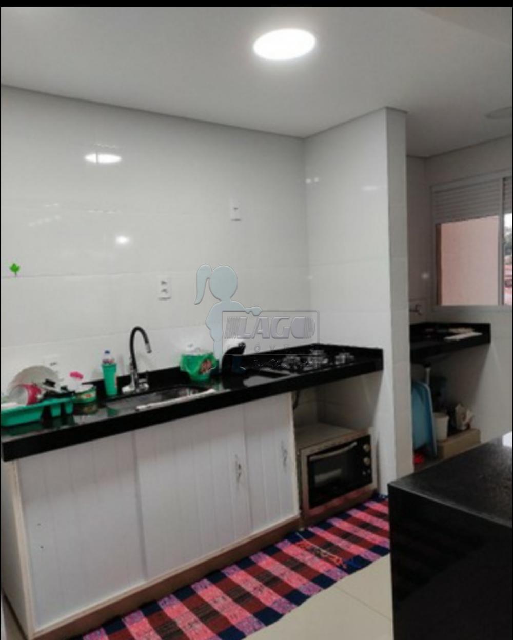 Comprar Apartamento / Padrão em Ribeirão Preto R$ 270.000,00 - Foto 4