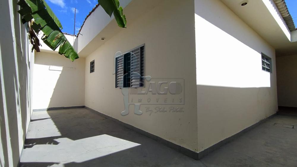 Alugar Casa / Padrão em Ribeirão Preto R$ 800,00 - Foto 24