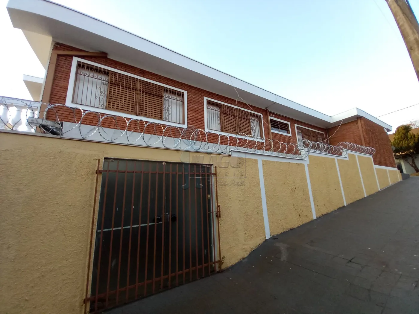 Alugar Comercial padrão / Casa comercial em Ribeirão Preto R$ 3.500,00 - Foto 2