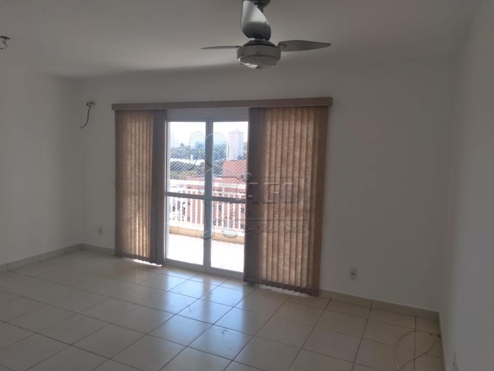 Alugar Apartamentos / Padrão em Ribeirão Preto R$ 1.700,00 - Foto 1