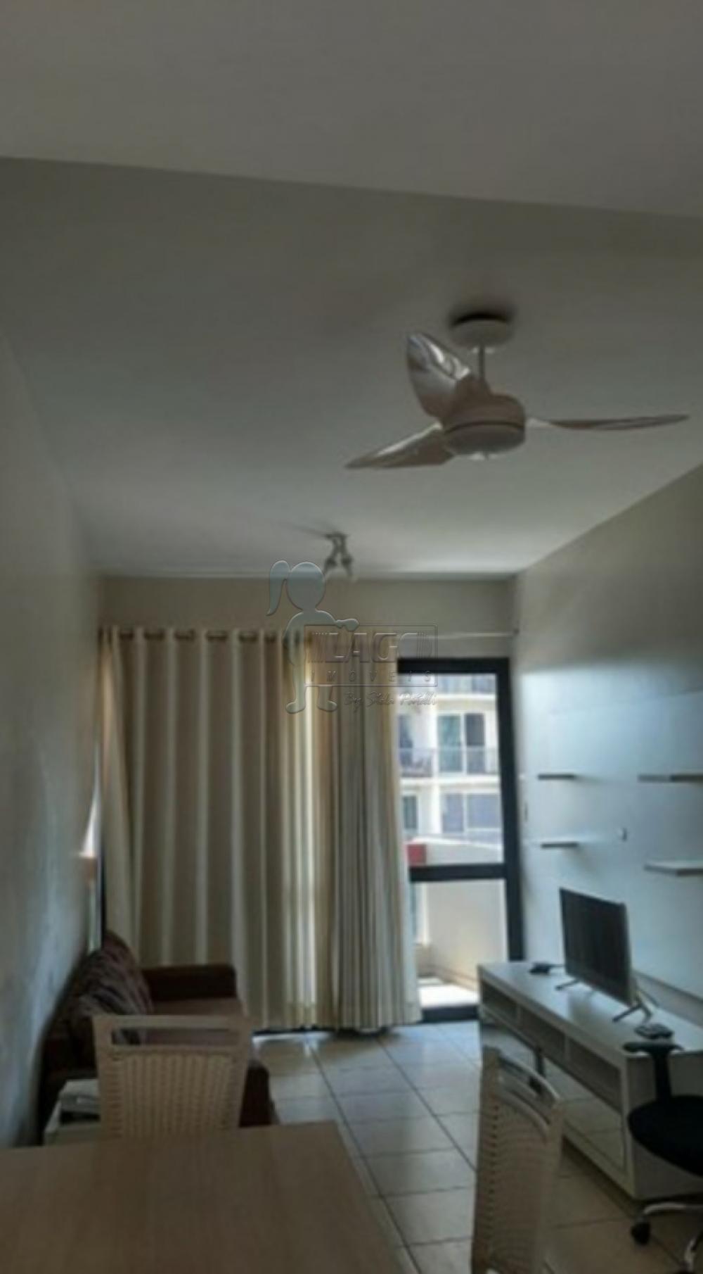 Alugar Apartamento / Padrão em Ribeirão Preto R$ 800,00 - Foto 1