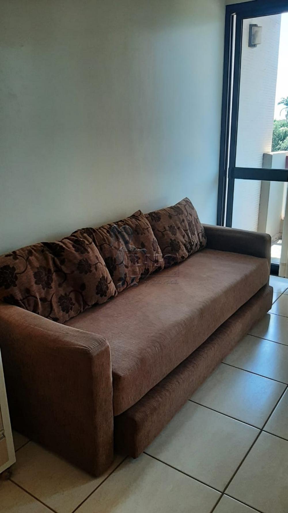 Alugar Apartamento / Padrão em Ribeirão Preto R$ 800,00 - Foto 11