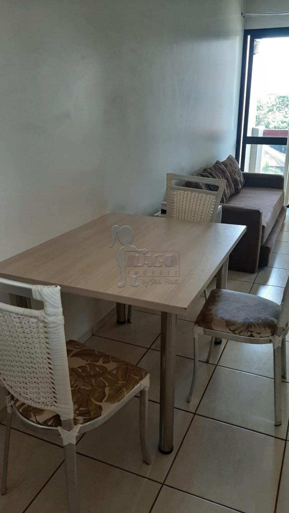 Alugar Apartamento / Padrão em Ribeirão Preto R$ 800,00 - Foto 13