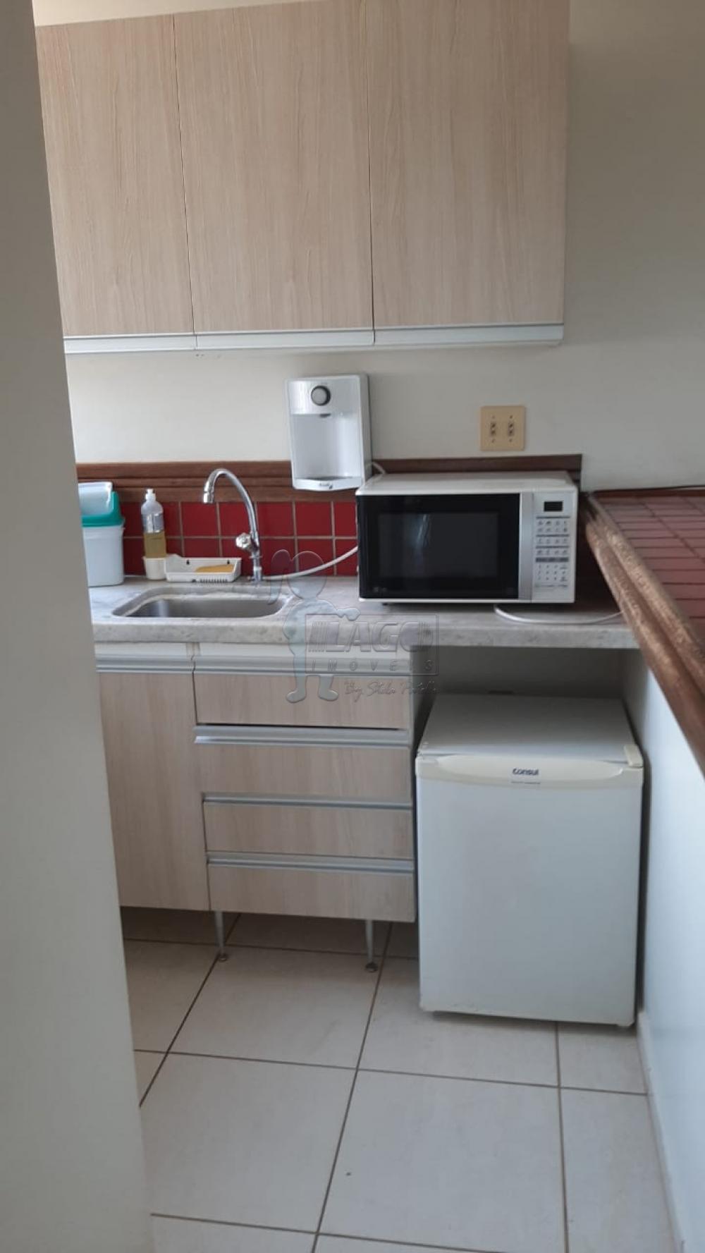 Alugar Apartamento / Padrão em Ribeirão Preto R$ 800,00 - Foto 16