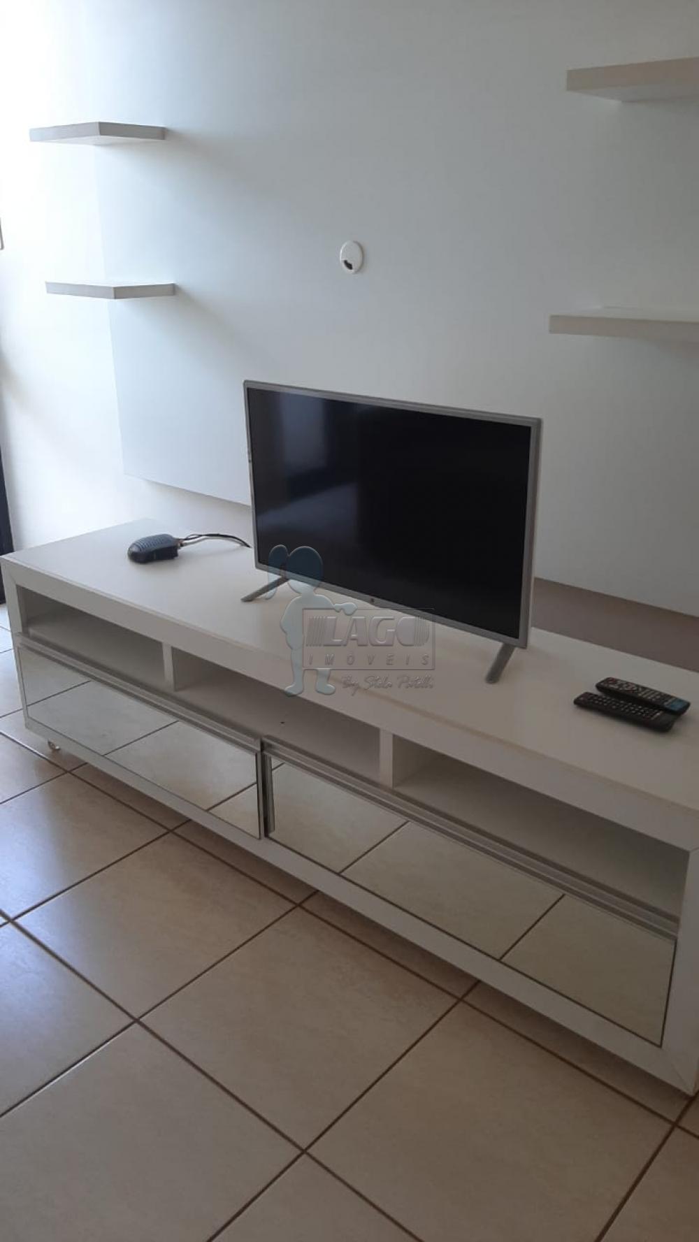 Alugar Apartamento / Padrão em Ribeirão Preto R$ 800,00 - Foto 19