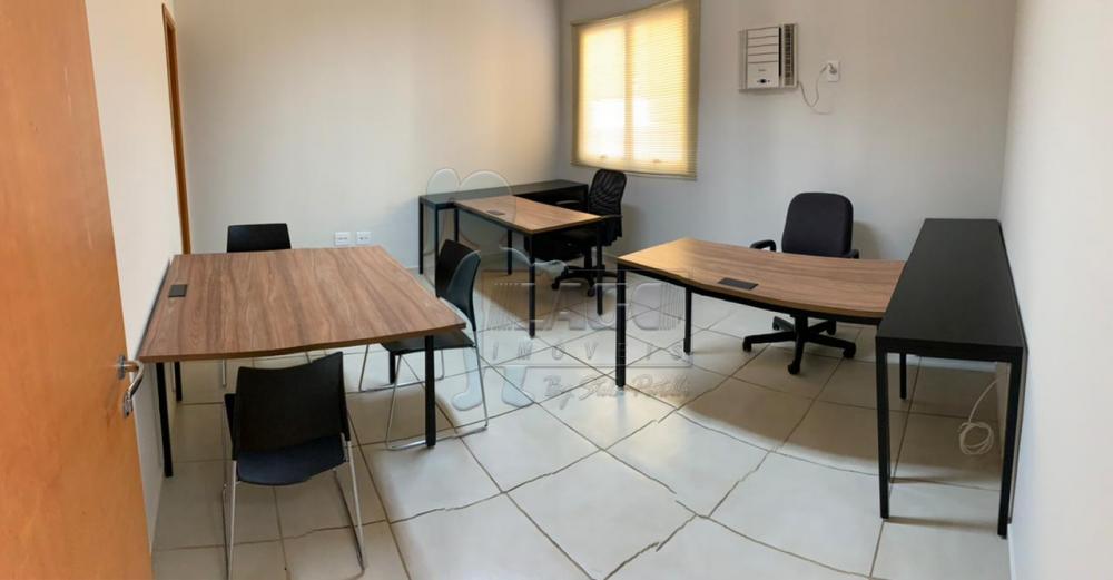 Alugar Comercial condomínio / Sala comercial em Ribeirão Preto R$ 1.250,00 - Foto 3