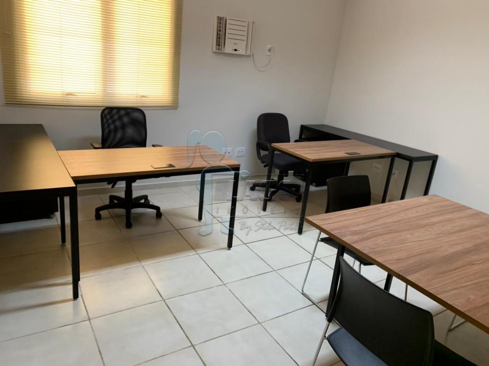 Alugar Comercial condomínio / Sala comercial em Ribeirão Preto R$ 1.250,00 - Foto 4