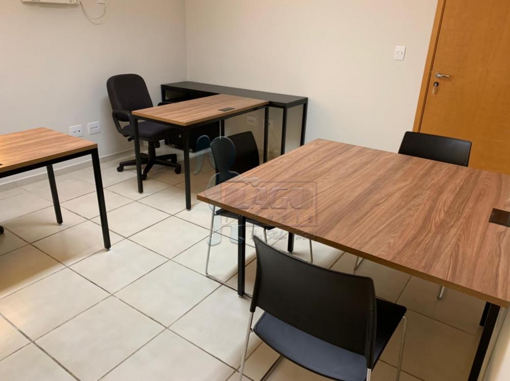 Alugar Comercial condomínio / Sala comercial em Ribeirão Preto R$ 1.250,00 - Foto 5