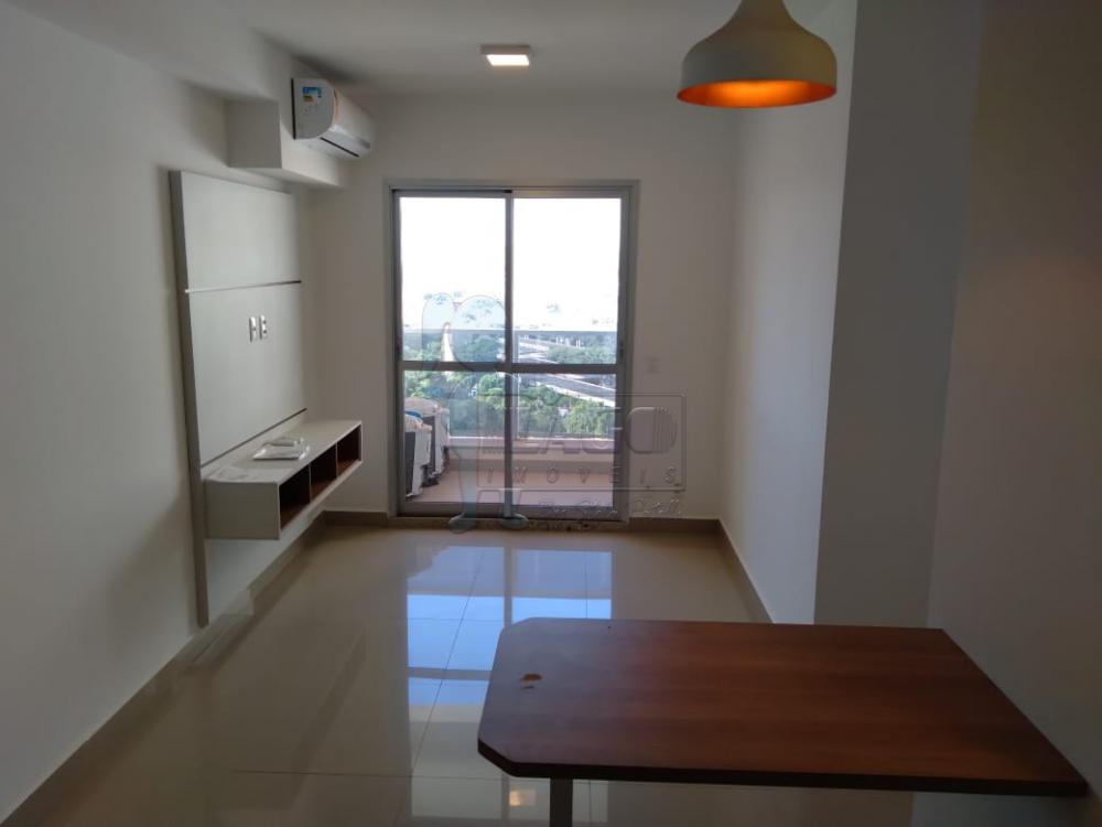 Alugar Apartamento / Padrão em Ribeirão Preto R$ 1.900,00 - Foto 1