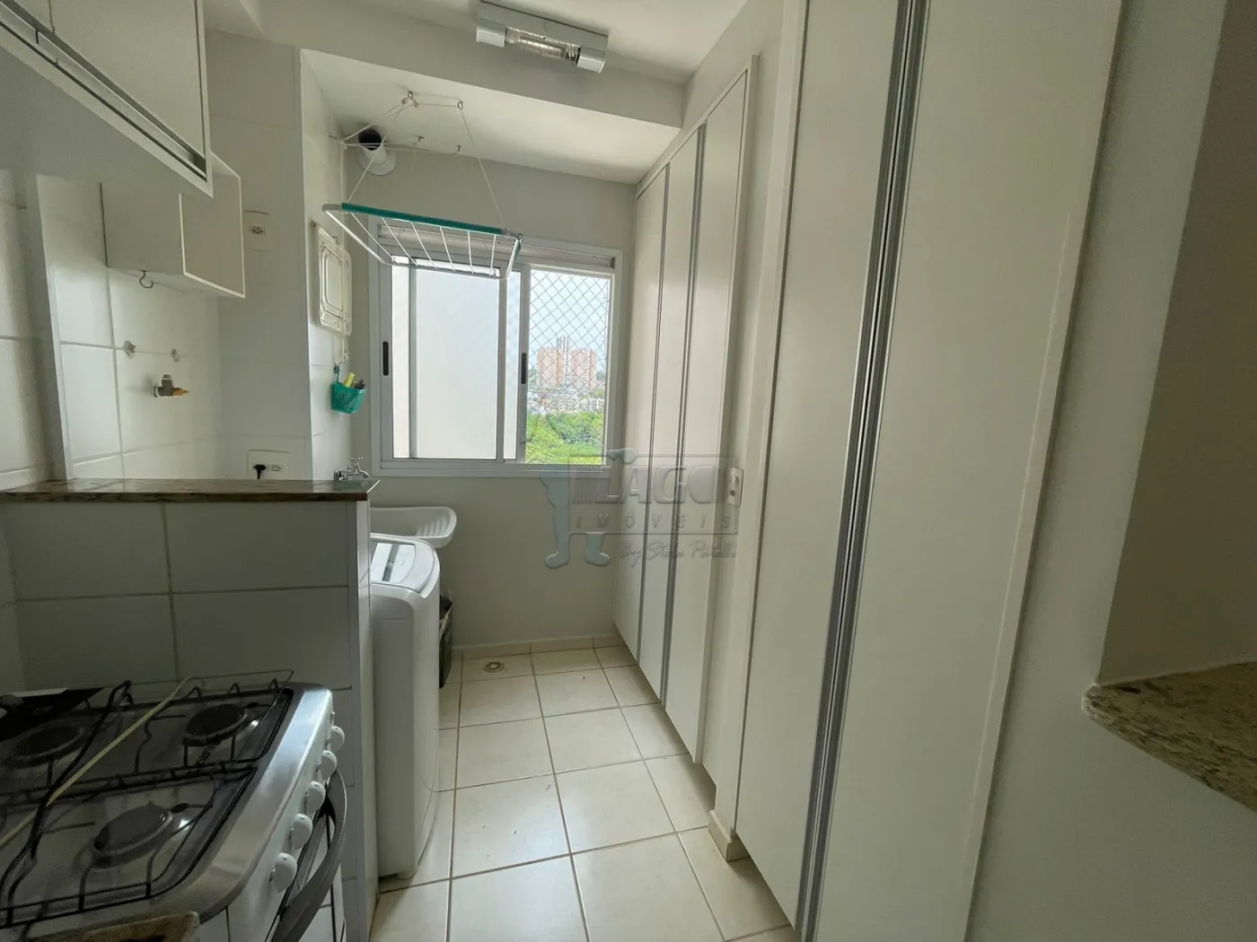 Alugar Apartamento / Padrão em Ribeirão Preto R$ 2.200,00 - Foto 5