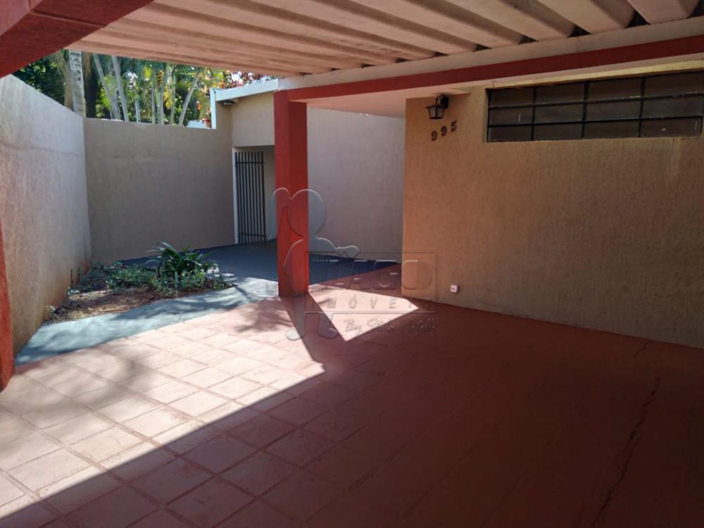 Alugar Casa / Padrão em Ribeirão Preto R$ 2.800,00 - Foto 1