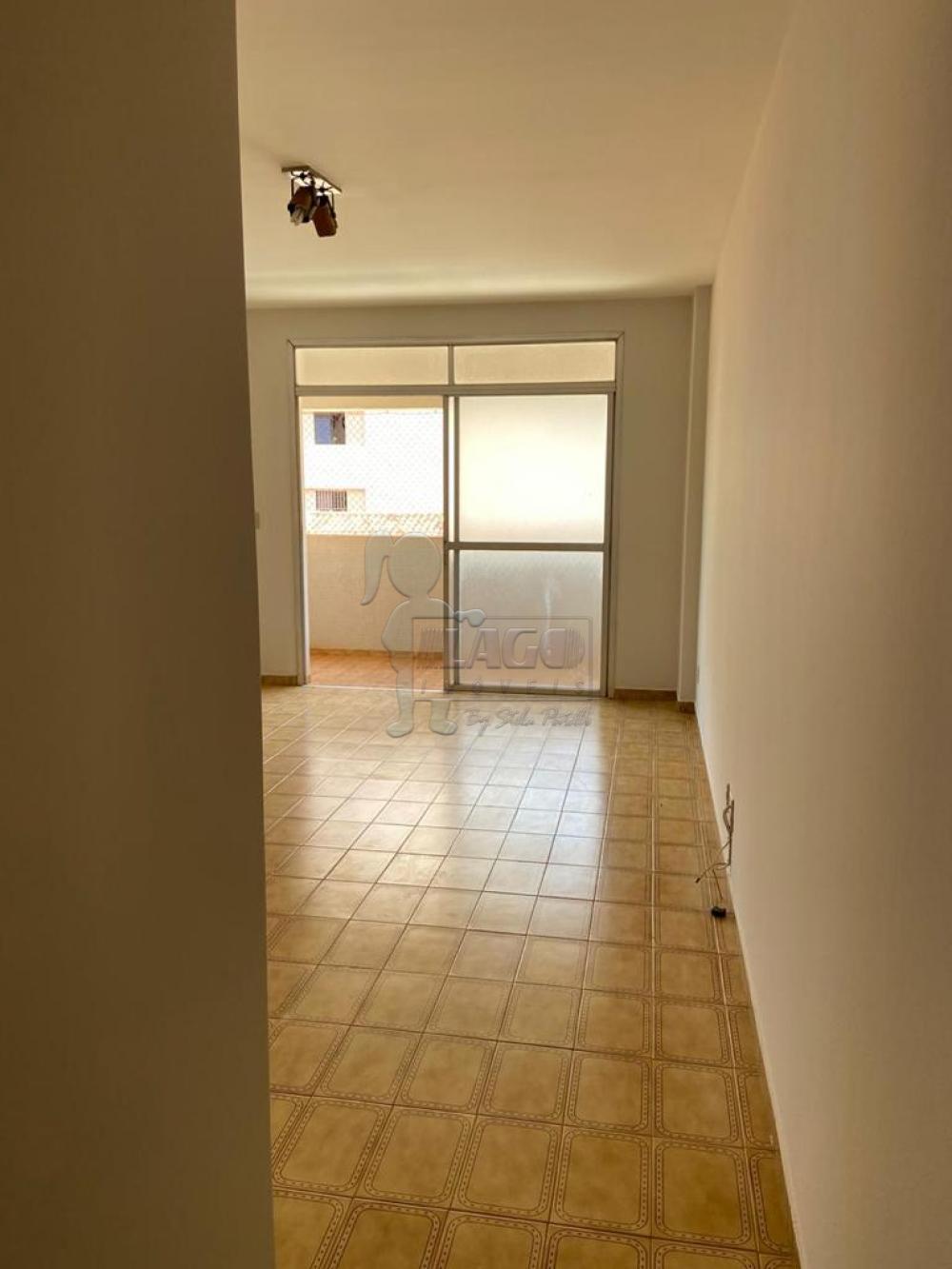 Alugar Apartamento / Padrão em Ribeirão Preto R$ 1.100,00 - Foto 2