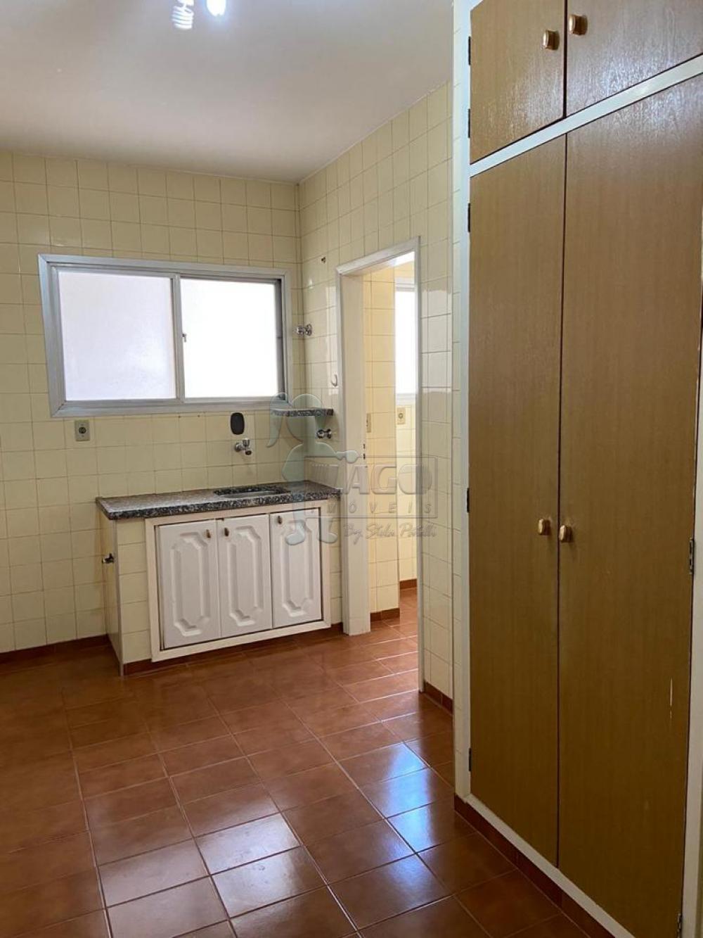 Alugar Apartamento / Padrão em Ribeirão Preto R$ 1.100,00 - Foto 5