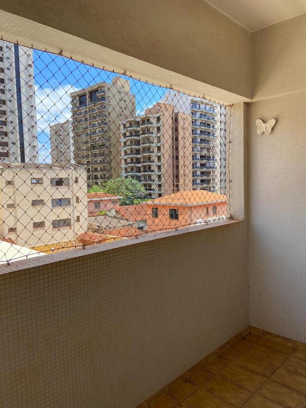 Alugar Apartamento / Padrão em Ribeirão Preto R$ 1.100,00 - Foto 7