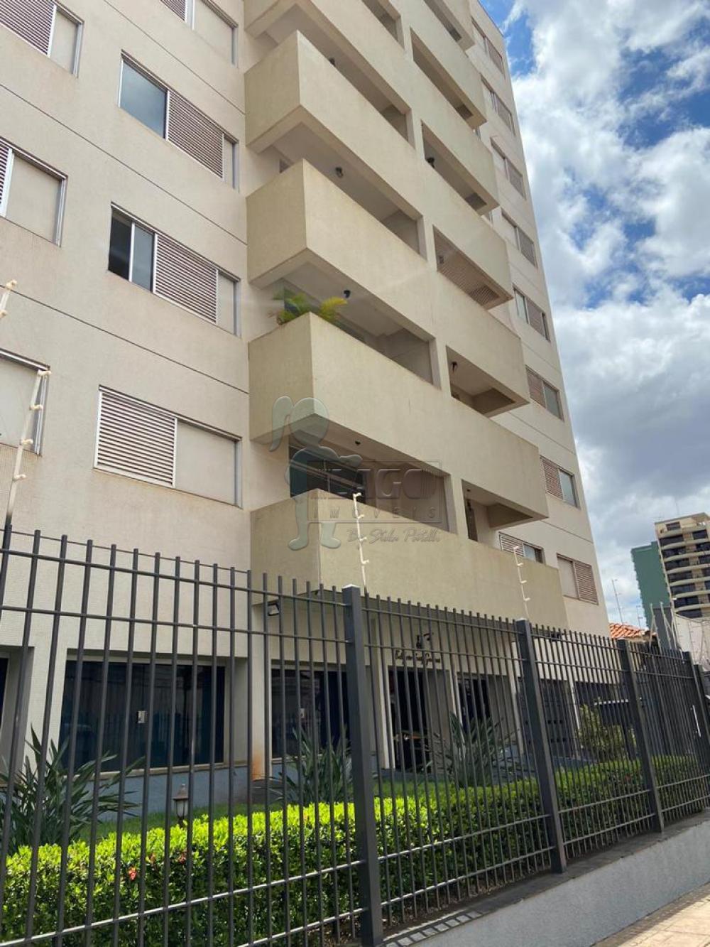 Alugar Apartamento / Padrão em Ribeirão Preto R$ 1.100,00 - Foto 1