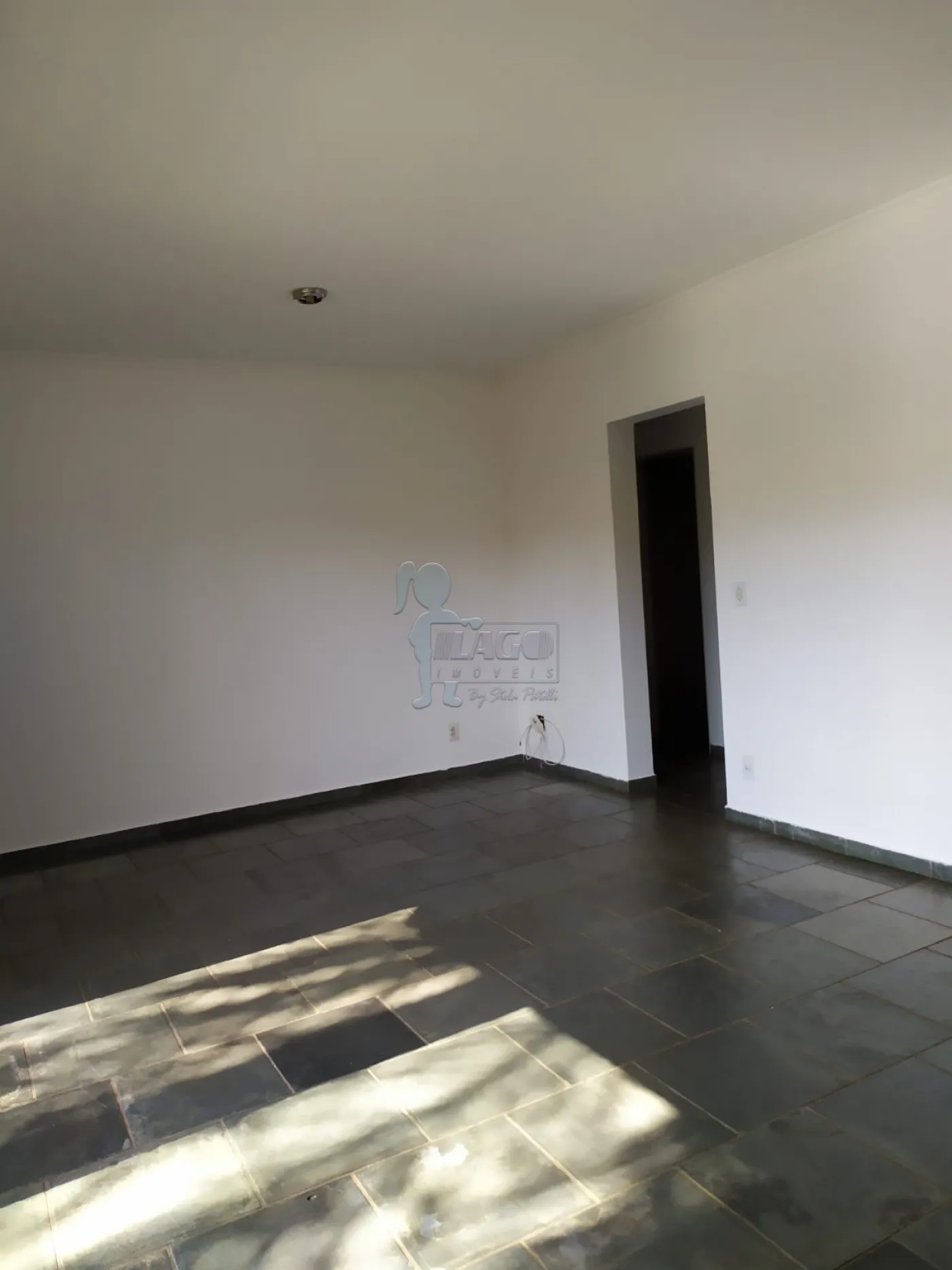 Alugar Apartamento / Padrão em Ribeirão Preto R$ 1.600,00 - Foto 1