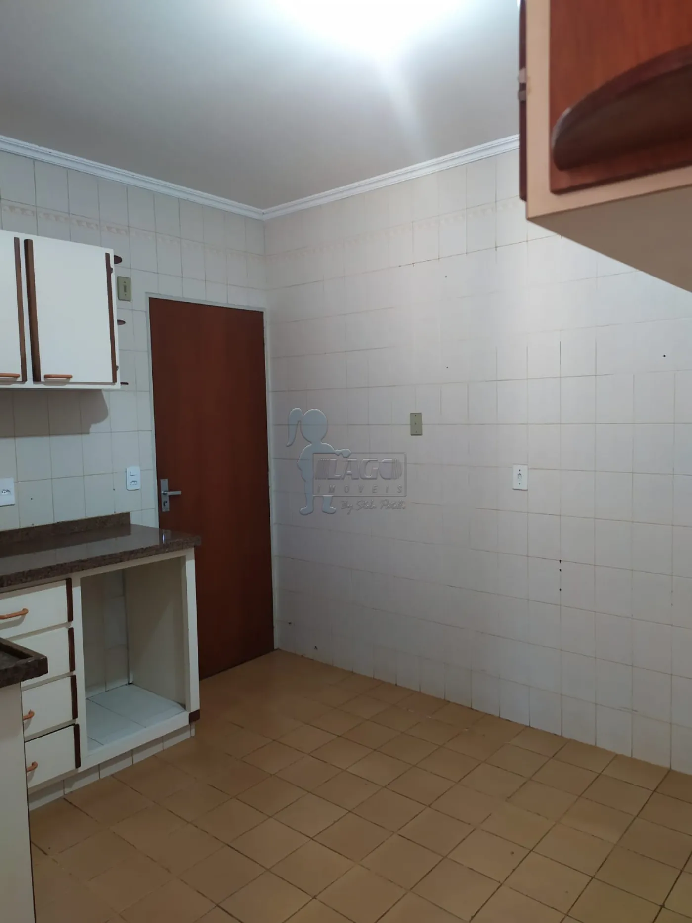 Alugar Apartamento / Padrão em Ribeirão Preto R$ 1.600,00 - Foto 3