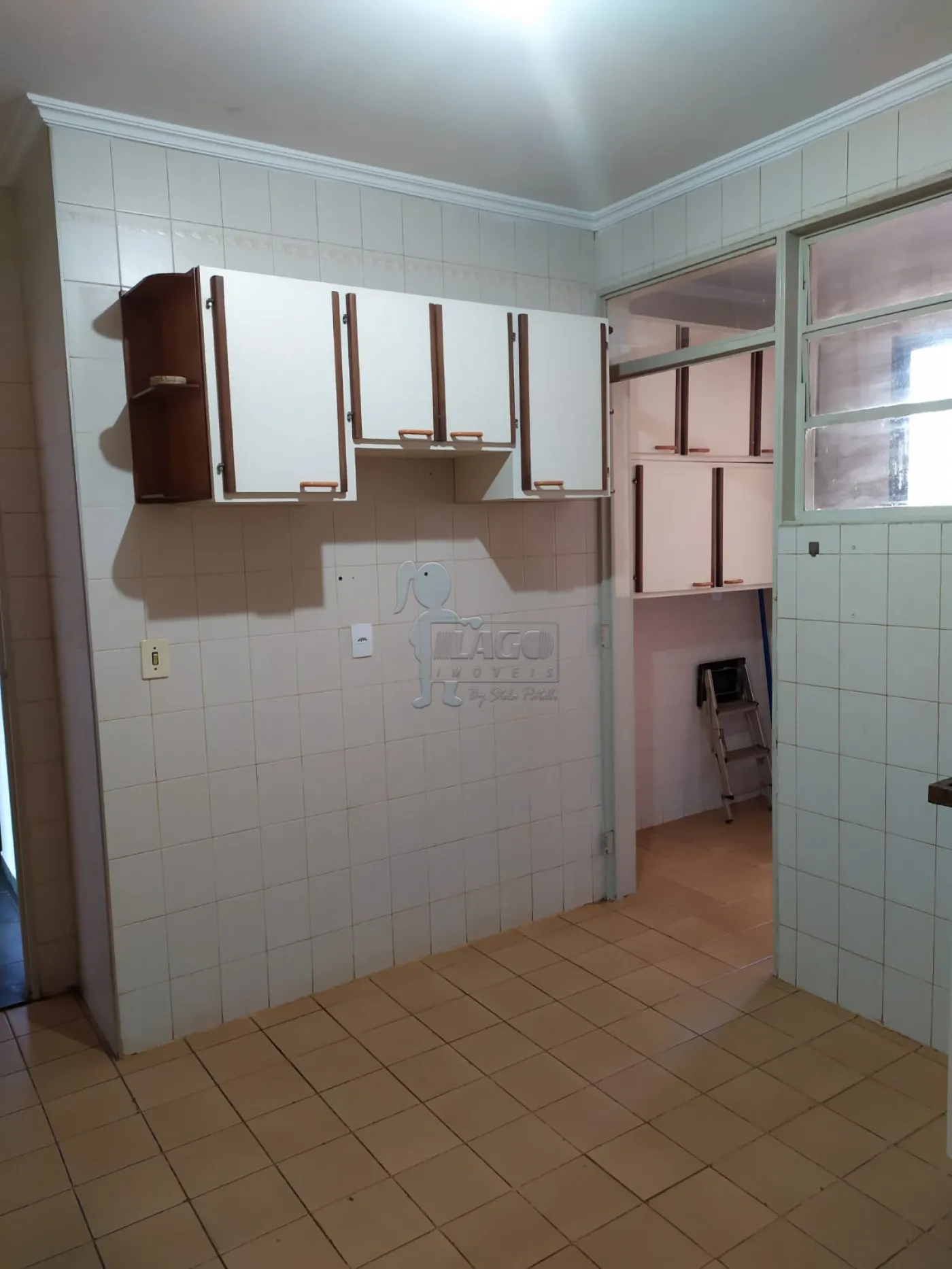 Alugar Apartamento / Padrão em Ribeirão Preto R$ 1.600,00 - Foto 5