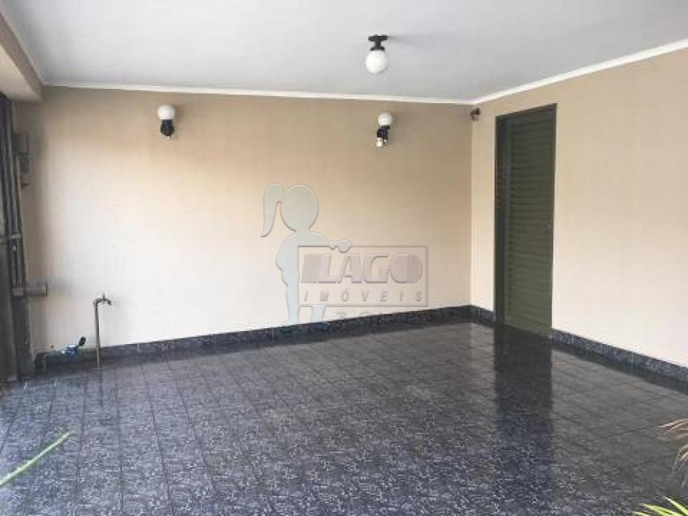 Alugar Casa / Padrão em Ribeirão Preto R$ 1.350,00 - Foto 8