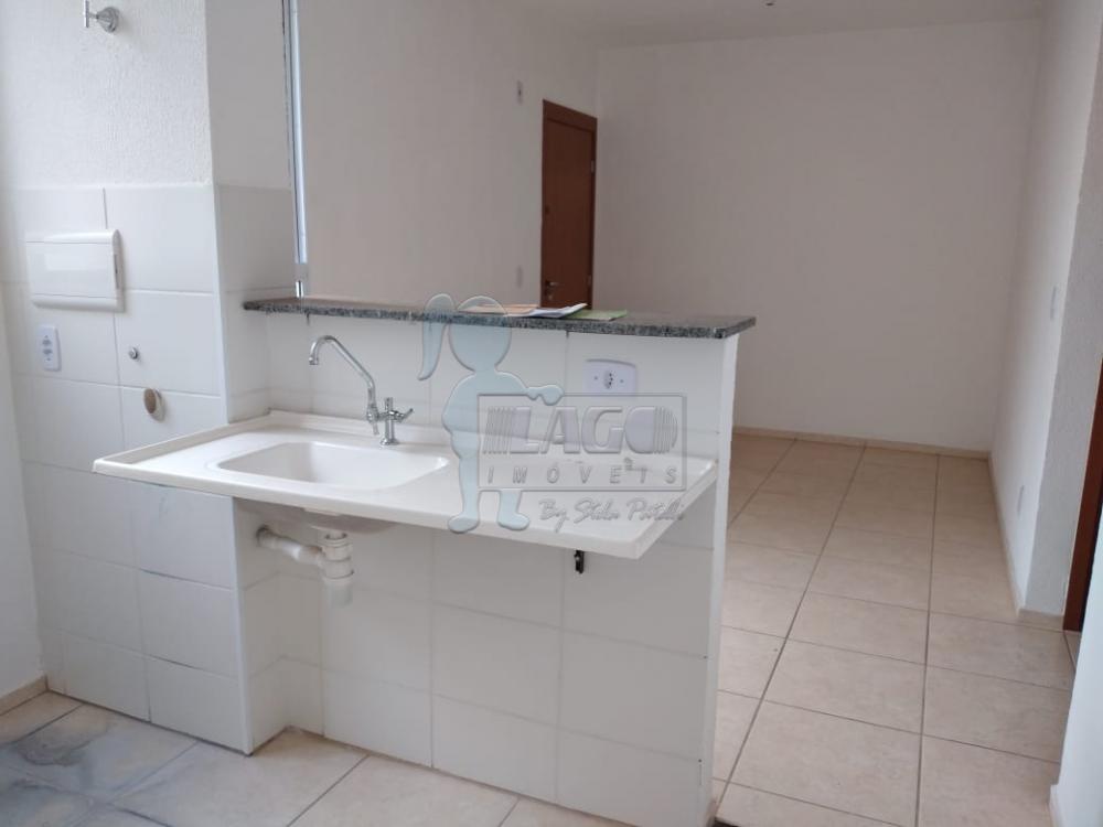 Alugar Apartamento / Padrão em Ribeirão Preto R$ 800,00 - Foto 3