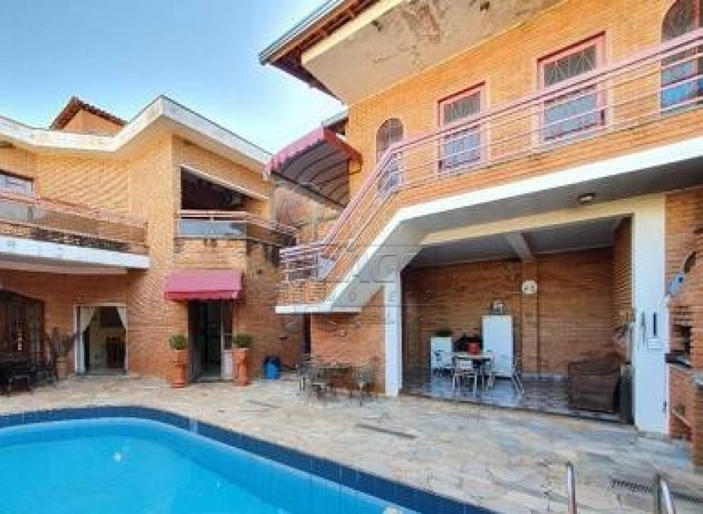 Alugar Casa / Padrão em Ribeirão Preto R$ 5.500,00 - Foto 27