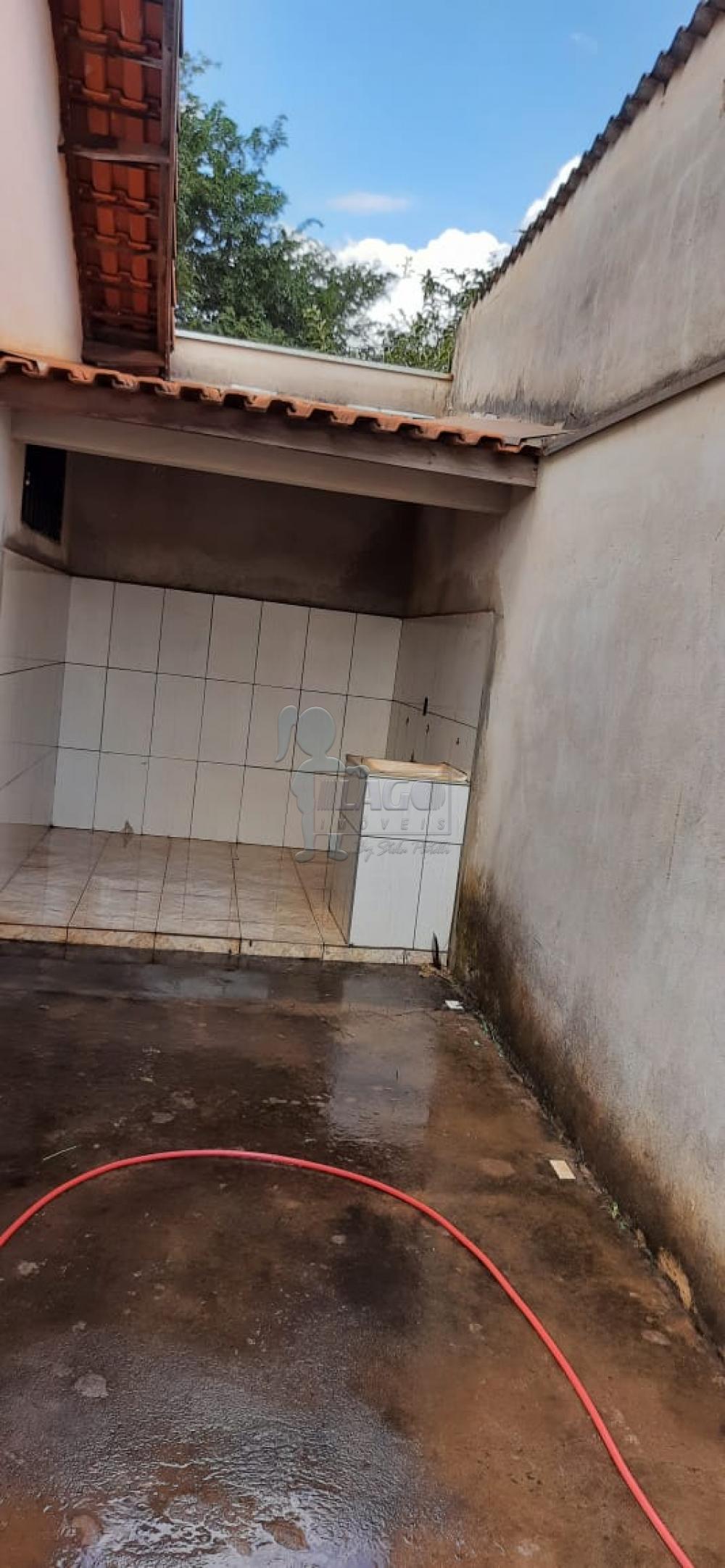 Comprar Casa / Padrão em Ribeirão Preto R$ 191.000,00 - Foto 8