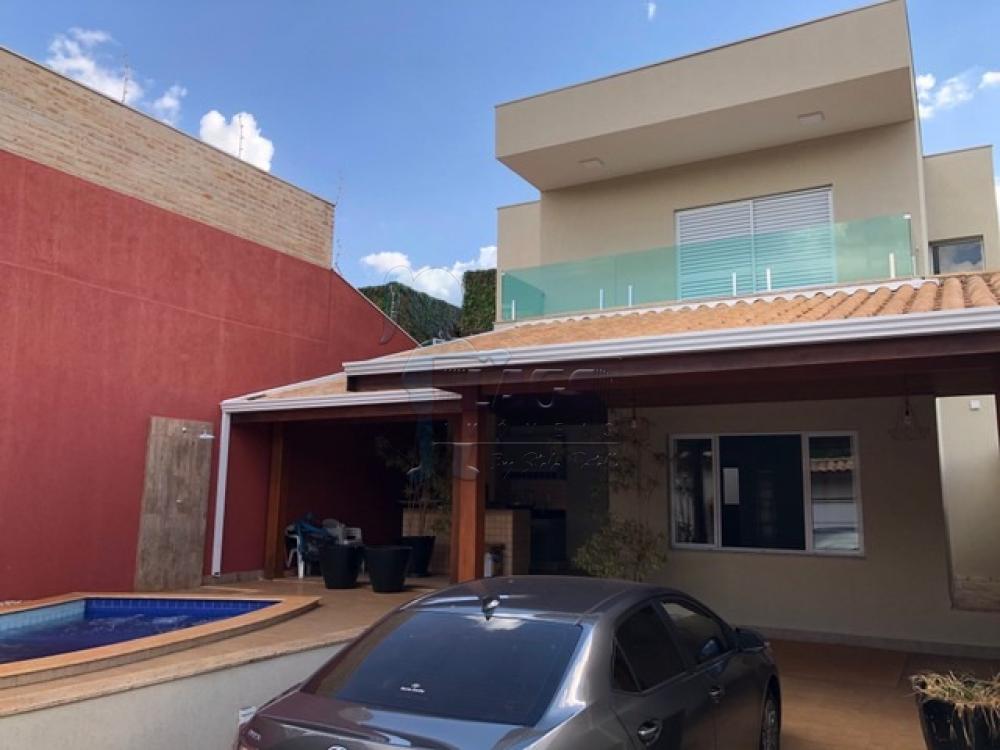 Comprar Casa / Padrão em Ribeirão Preto R$ 954.000,00 - Foto 2