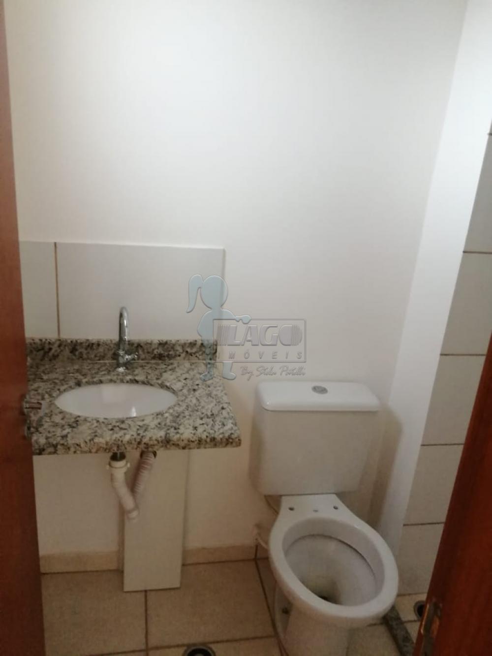 Alugar Apartamentos / Padrão em Ribeirão Preto R$ 600,00 - Foto 7