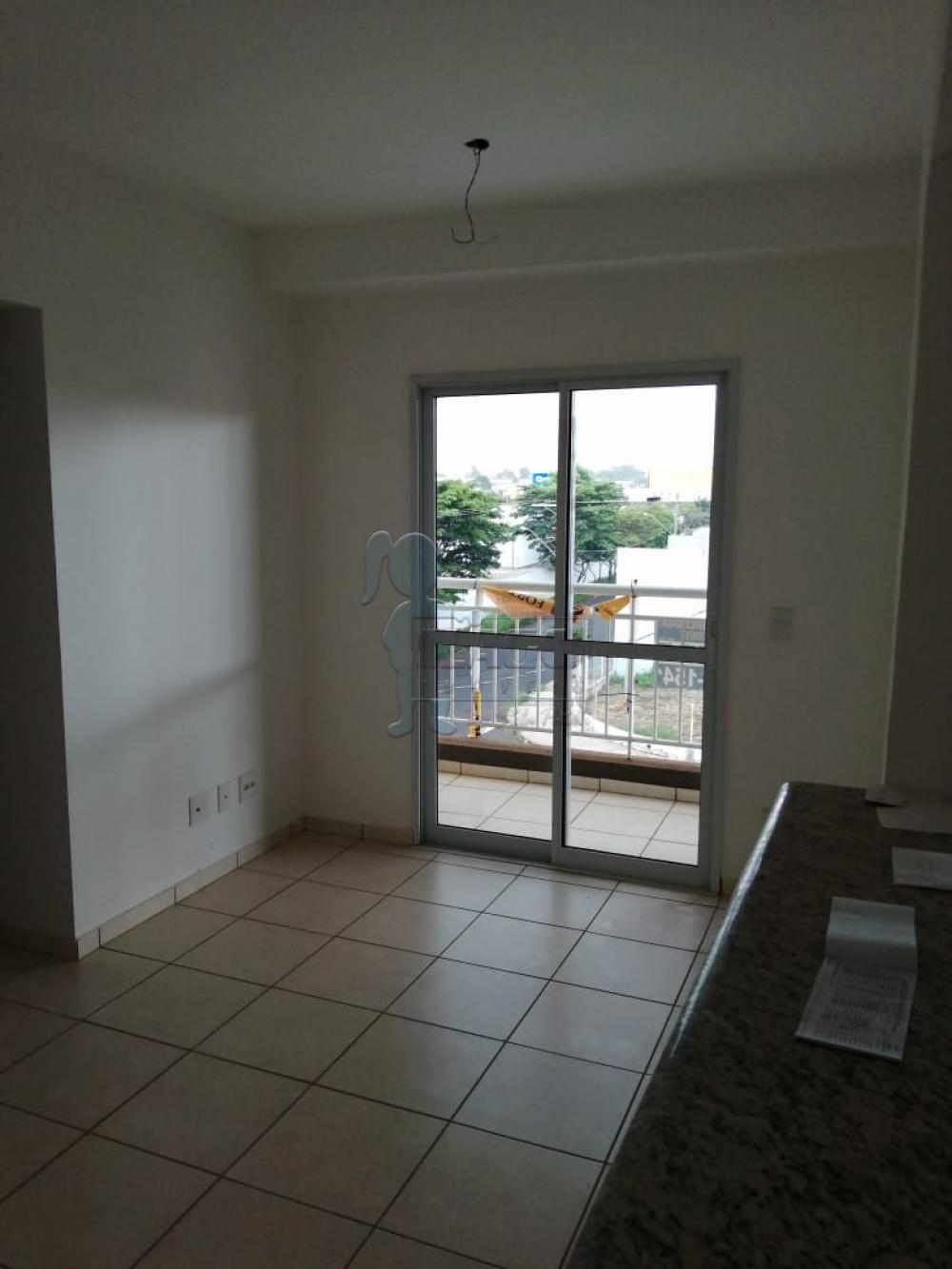 Alugar Apartamento / Padrão em Ribeirão Preto R$ 600,00 - Foto 2