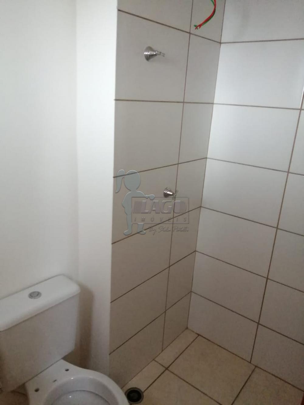 Alugar Apartamento / Padrão em Ribeirão Preto R$ 600,00 - Foto 8